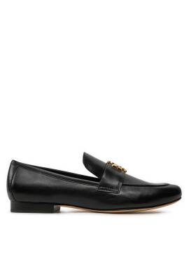 Tory Burch лоуфъри с дебела подметка Eleanor Loafer 158204 Черен - Mera.bg