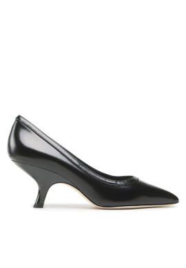 Tory Burch Обувки Angle Pump 141095 Perfect Black/Perfect Black 004 - Mera.bg