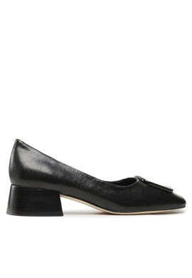 Tory Burch Обувки Georgia Pump 143336 Perfect Black 006 - Mera.bg