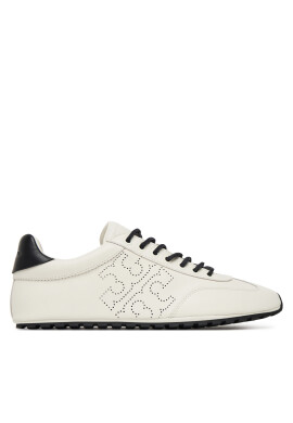 Tory Burch Сникърси Field 175591 Екрю - Mera.bg