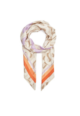 TOUS Бандана Manfeisto 395910324 Beige - Mera.bg