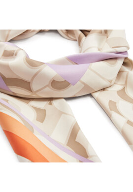 TOUS Бандана Manfeisto 395910324 Beige - Mera.bg