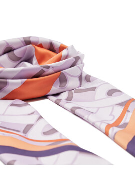 TOUS Бандана Manfeisto 395910327 Mauve - Mera.bg