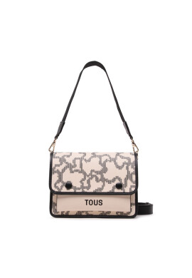 TOUS Дамска чанта Bandolera M.Audree K Pix 2001853601 Multi Beige - Mera.bg