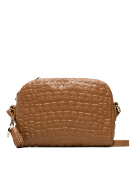 TOUS Дамска чанта Bandolera Sherton 2000839143 Кафяв - Mera.bg