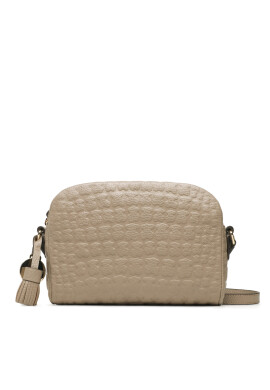 TOUS Дамска чанта Bandolera Sherton 2000839147 Taupe - Mera.bg