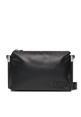 TOUS Дамска чанта Candy 395910396 Black - Mera.bg