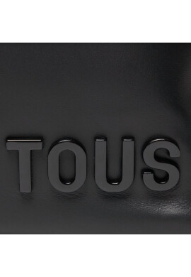 TOUS Дамска чанта Candy 395910396 Black - Mera.bg