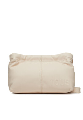 TOUS Дамска чанта Dolsa 395910221 Екрю - Mera.bg