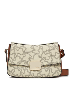 TOUS Дамска чанта Kaos Icon 395910188 Beige - Mera.bg