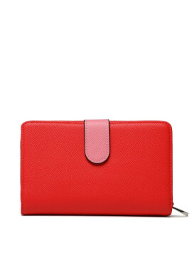 TOUS Портфейл Balletera M. New Dubai 2001689817 Червен - Mera.bg