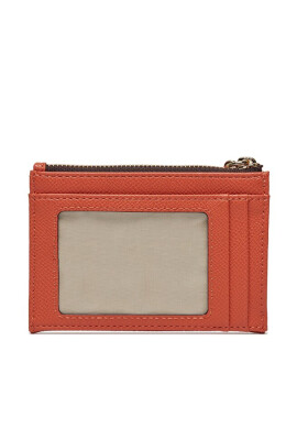 TOUS Калъф за кредитни карти La Rue New 395910496 Orange - Mera.bg