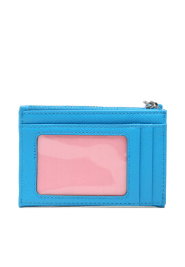 TOUS Малък дамски портфейл Monedero 2001844433 Blu - Mera.bg