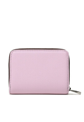 TOUS Малък дамски портфейл Monedero M. New Dubai 2001690029 Malva - Mera.bg