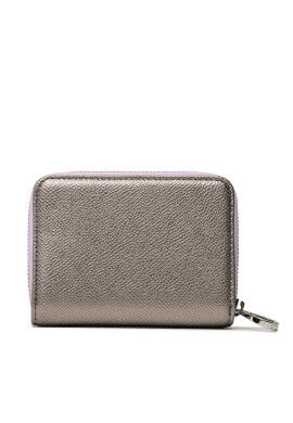 TOUS Портфейл Monedero M. New Dubai 2001690055 Сребрист - Mera.bg
