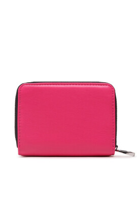 TOUS Малък дамски портфейл Monedero M. T Coral 2001850725 Fuschia - Mera.bg