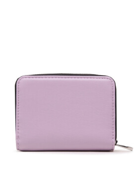 TOUS Малък дамски портфейл Monedero M. T Coral 2001850729 Mauve - Mera.bg
