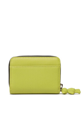 TOUS Малък дамски портфейл Monedero M. T La Rue 2001796907 Lime - Mera.bg