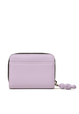 TOUS Малък дамски портфейл Monedero M. T La Rue 2001796929 Виолетов - Mera.bg