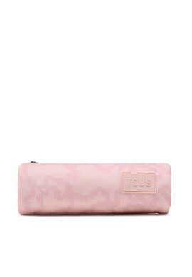 TOUS Моливник Estuche K Pix Soft 2001857913 Розов - Mera.bg