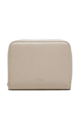 TOUS Портфейл City 2002303543 Сив - Mera.bg