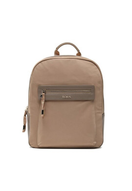 TOUS Раница Mochila Brunock Chain 2001035247 Кафяв - Mera.bg