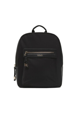 TOUS Раница Mochila Brunock Chain 2001035251 Черен - Mera.bg