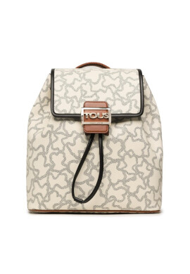 TOUS Раница Mochila New K Icon 2001582960 Бежов - Mera.bg