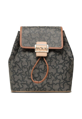 TOUS Раница Mochila New K Icon 2001582960 Кафяв - Mera.bg