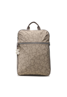 TOUS Раница Mochila Kn Calores 2001038148 Бежов - Mera.bg