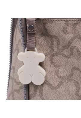 TOUS Раница Mochila Kn Calores 2001038148 Бежов - Mera.bg