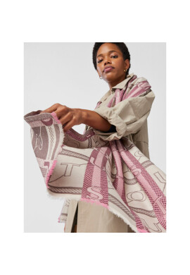 TOUS Шал - Mera.bg