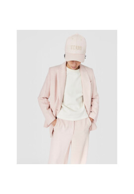 TOUS Шапка с козирка 2001843613 Mallo Pink - Mera.bg