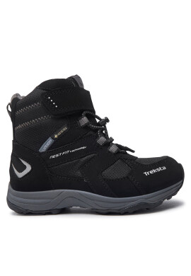 Treksta Апрески Arrow Gtx High GORE-TEX 1720559 008 Черен - Mera.bg