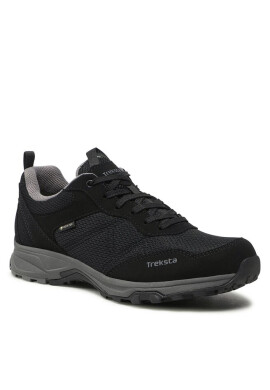 Treksta Туристически Bergen Lace Low 02 Gtx GORE-TEX 201013051-081 Черен - Mera.bg