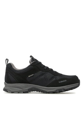 Treksta Туристически Bergen Lace Low 02 Gtx GORE-TEX 201013051-081 Черен - Mera.bg