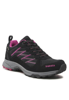 Treksta Туристически Bolt Gtx GORE-TEX 19101931-30 Black/Pink - Mera.bg