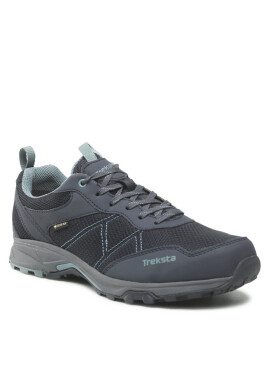 Treksta Туристически Bergen Lace Low 02 Gtx GORE-TEX 201013051-861 Charcoal - Mera.bg