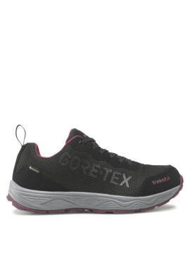 Treksta Туристически Olympus Low Gtx W GORE-TEX 22401307-0817 Черен - Mera.bg
