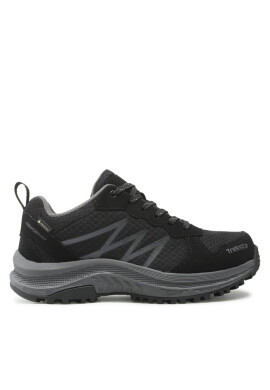 Treksta Туристически Brevik Low Lace Gtx GORE-TEX 22401304-08 Black - Mera.bg