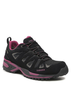 Treksta Туристически Nevado Lace Low Gtx W GORE-TEX 15201301-77 Black/Purple - Mera.bg