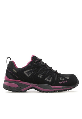 Treksta Туристически Nevado Lace Low Gtx W GORE-TEX 15201301-77 Black/Purple - Mera.bg