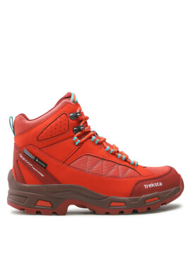 Treksta Туристически Dovre Gtx GORE-TEX 1720465-24 Orange - Mera.bg