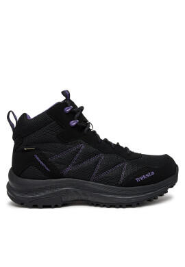 Treksta Туристически Grimsta Gtx Mid W GORE-TEX 224011061-870 Черен - Mera.bg
