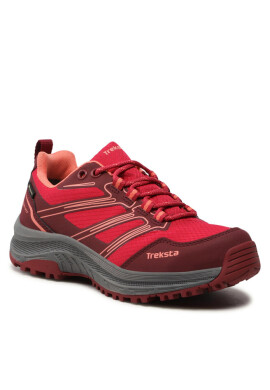 Treksta Туристически Larvik Low Lace Gtx W GORE-TEX 22401301-37 Magenta - Mera.bg
