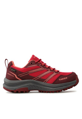 Treksta Туристически Larvik Low Lace Gtx W GORE-TEX 22401301-37 Magenta - Mera.bg