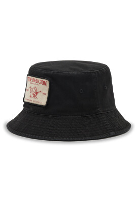 True Religion Капела Bucket Concert TR2738 Черен - Mera.bg