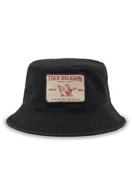 True Religion Капела Bucket Concert TR2738 Черен - Mera.bg