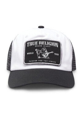 True Religion Шапка с козирка - Mera.bg