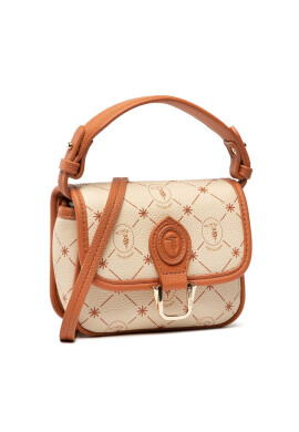 Trussardi Дамска чанта Clavel Shoulder 75B01254 W884 - Mera.bg